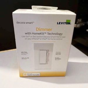 LEVITION Dimmer 1 set